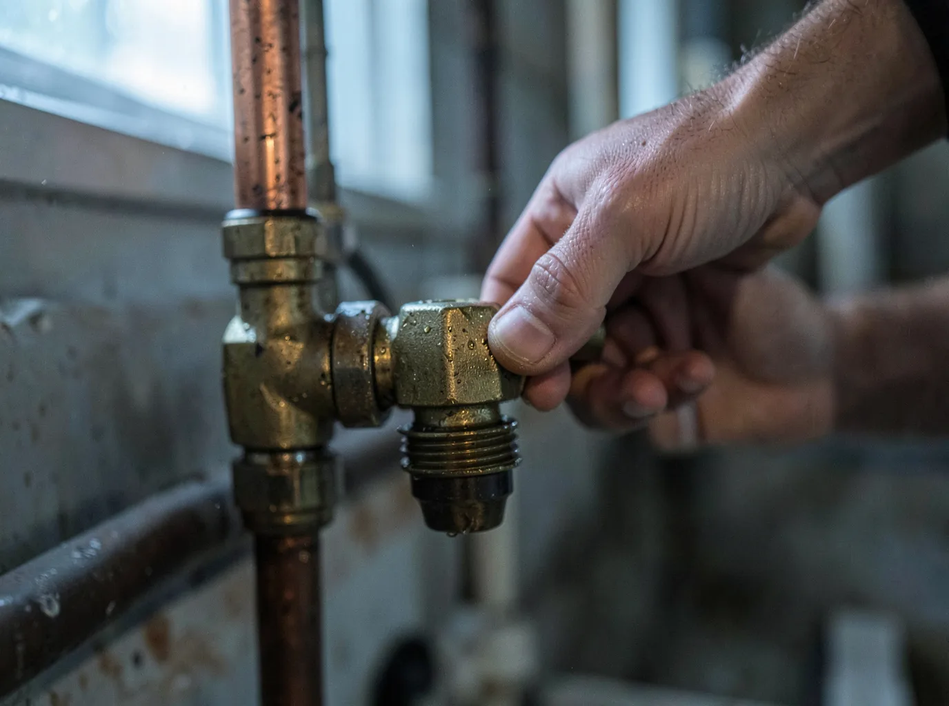 Emergency Plumber Buffalo Center, IA FAQs